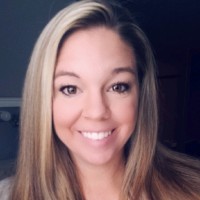 Amanda Alexander (Fugate)