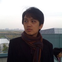 Johnson Hsu