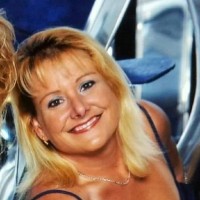 Mary Harrell