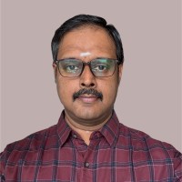 Jayendran C