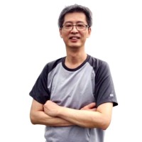 HsinKai Lee