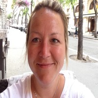 Ann-Marie Ljungqvist