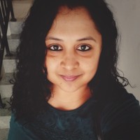 Revathy T