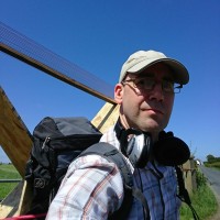 Dr Dave Loder