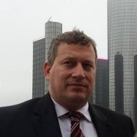 Michael Lucy
