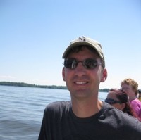 Tony St-Pierre