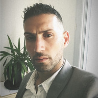 Djamel Faradhi