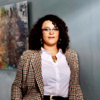 Natasha Clarke