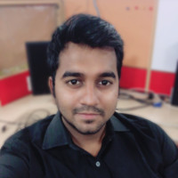 Aravind Raj Loganathan