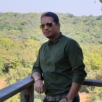 Swapnil Gunjal