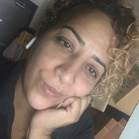 Natasha Galindez