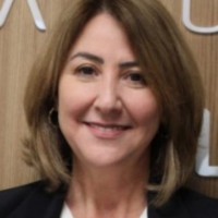 Sandra Maria De Carvalho