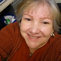 Cathy Hooper