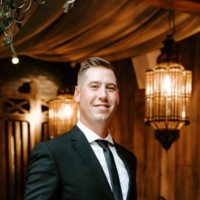 Eric Johnson, Pga