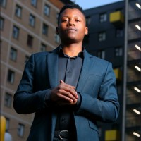 Stanley Mkhize