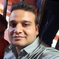 Shailesh Singh
