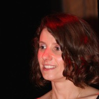 Ann Vanhaeren
