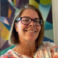 Anne Mäntylä