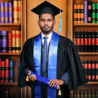 Thanuka Rukshan