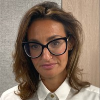 Sherry Goodman-Smith