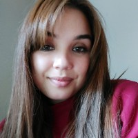 Alison Piña Molina
