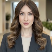 Anastasiia Nahorna