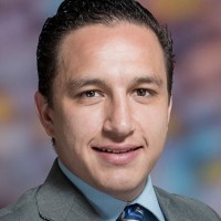 Nicolás Ramírez González Roa