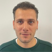 Burhan Dikici