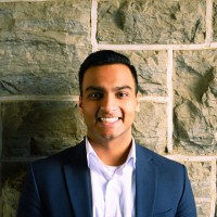 Aalok Patel