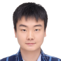 Ruihan Huang
