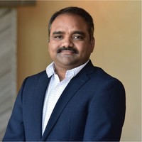 Chakradhar Ponnuru, Pmp