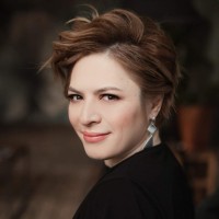 Inna Doulkina