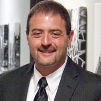 Chris Cluney