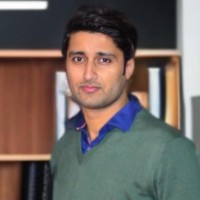 Asfand Hayat