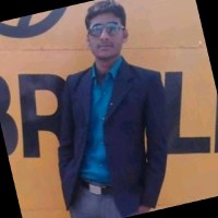 Mohd Altamash Raza