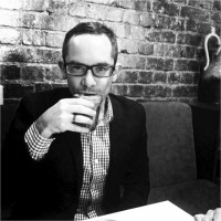 Tom Whitty