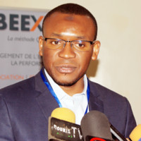 Mamane Oumarou PhD