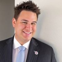 Johnny Baca, MBA