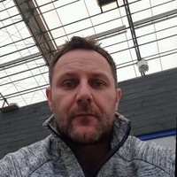 Dave Aston