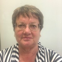 Dianne Perry