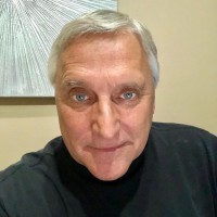 Christopher Maverick
