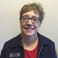 Debra Thomas