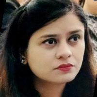 Uzma Ali