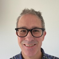 Ian Redman