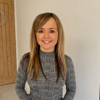Clare Jenner