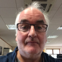 Glenn Morris