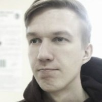 Nikolai Smetanin
