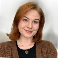 Valeriia Kuberska