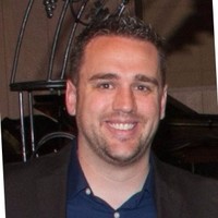 Aaron Brown
