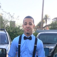 Dontrell Daniels